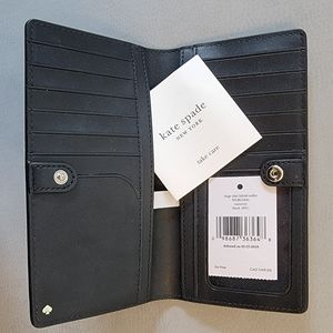 Brand new Kate spade wallet